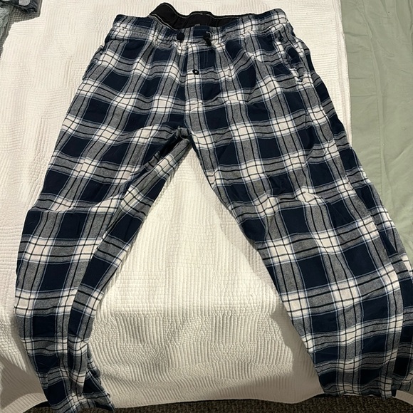 Blue notes pj pants size S - Picture 1 of 1